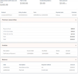 Full MediaWiki syntax may now be used...