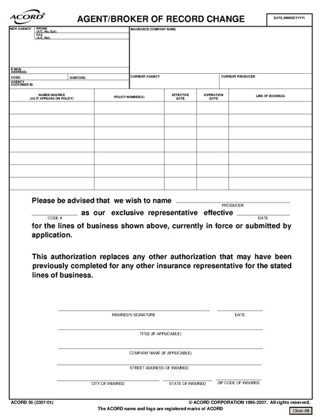 File:AcordForm36Agent-BrokerofRecordChangeBOR.pdf