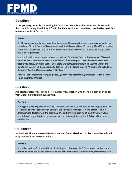 File:FEMA floodplain elevation-certificate-faq 2023.pdf